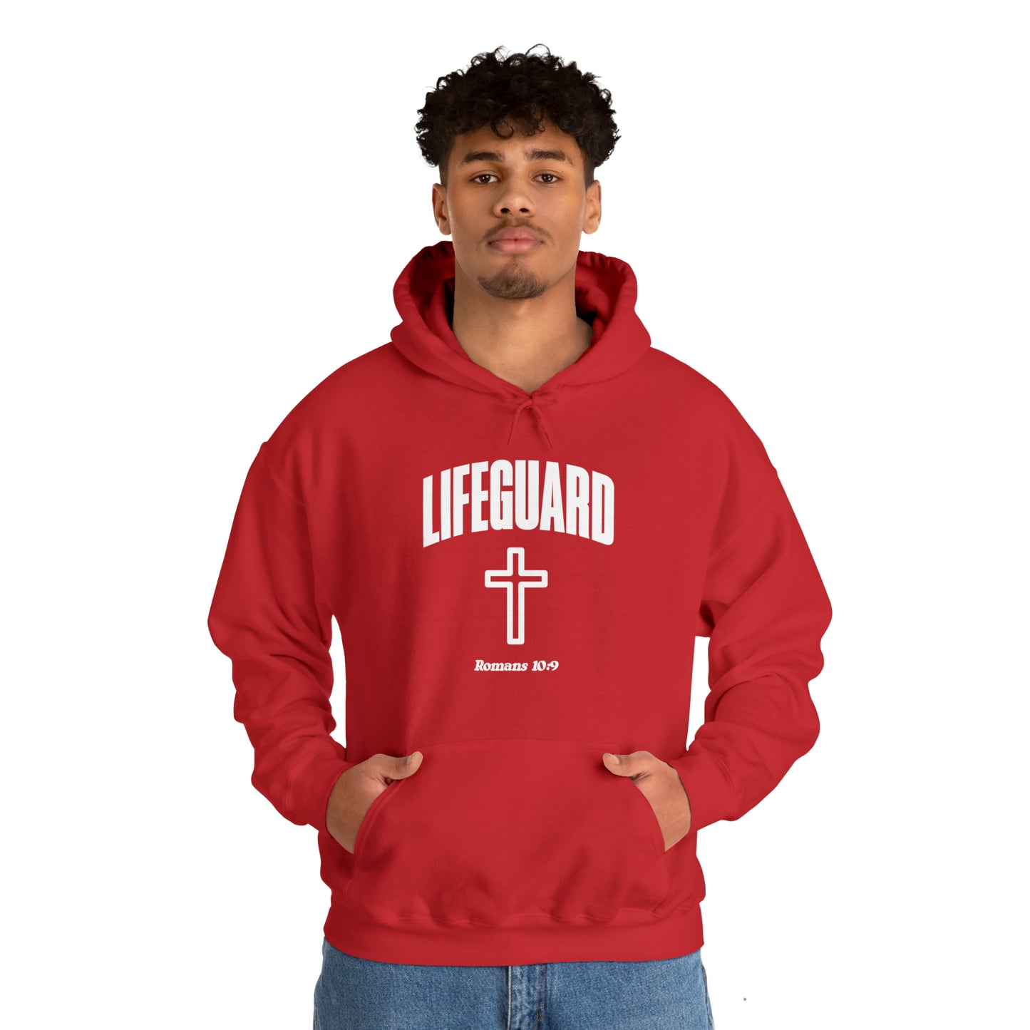 LIFEGUARD