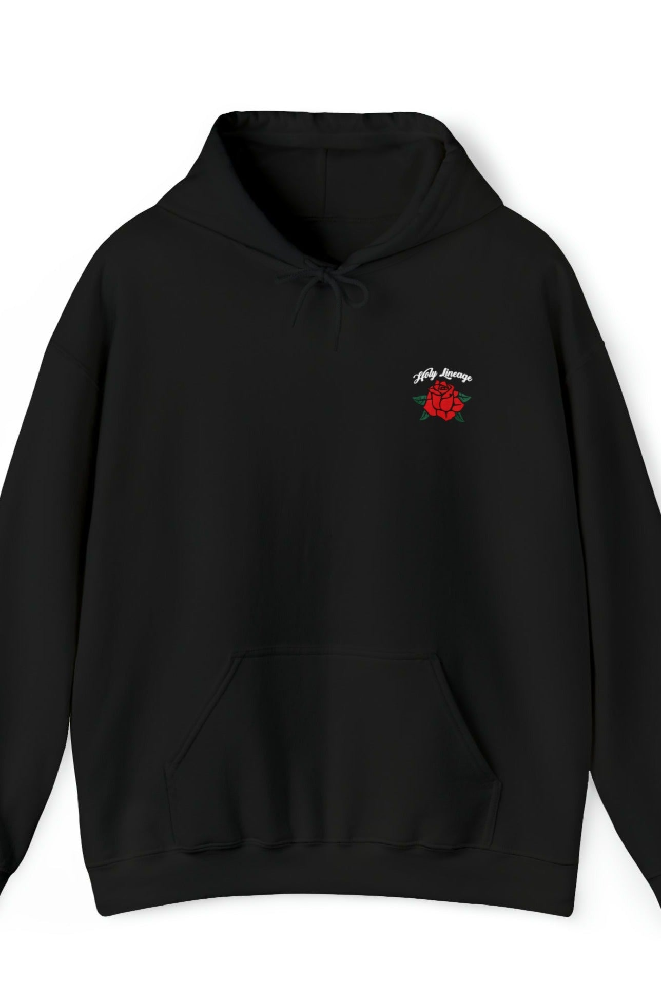 Clothed In Christ - Black
