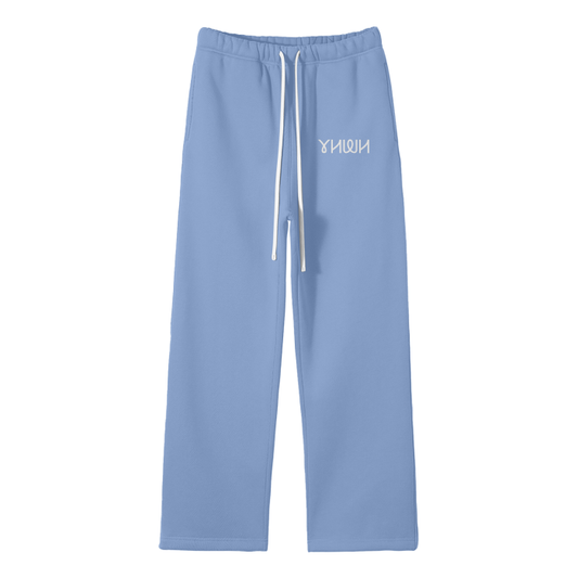 YHWH Unisex Straight Leg Sweatpants
