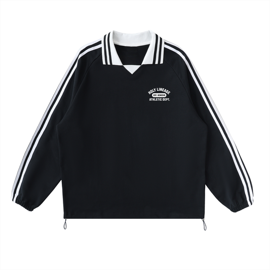 Holy Lineage Varsity Sweatshirt
