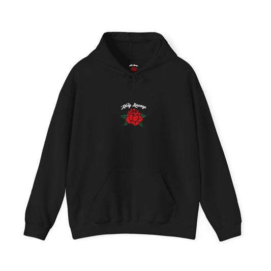 Holy Lineage Hoodie