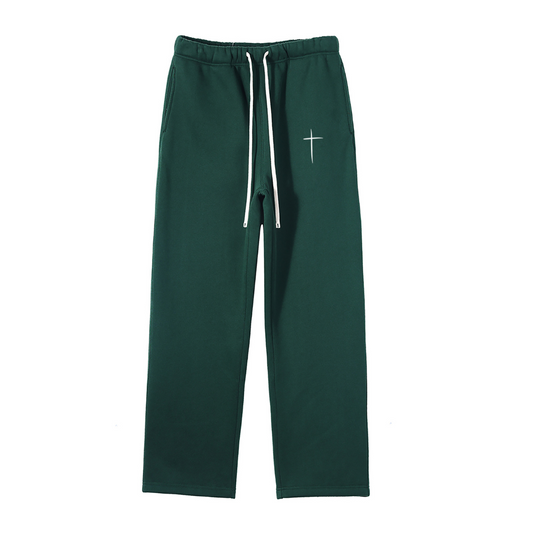 Christ Is King Sweatpants