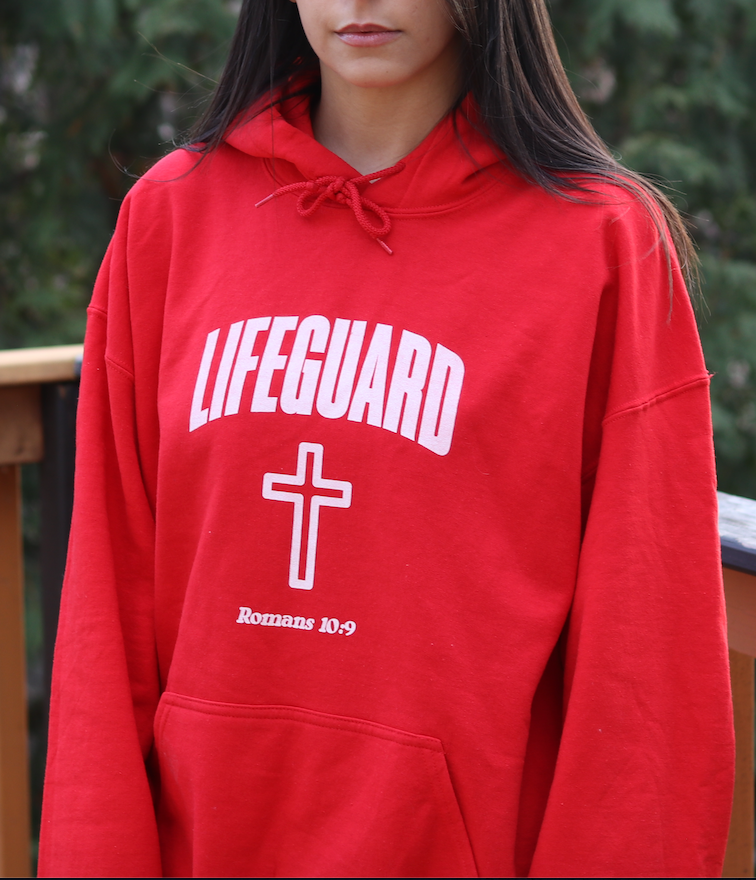 LIFEGUARD