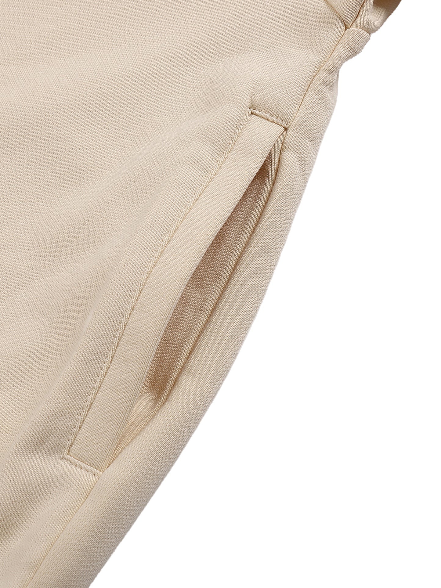 Holy Lineage Boxy Hoodie