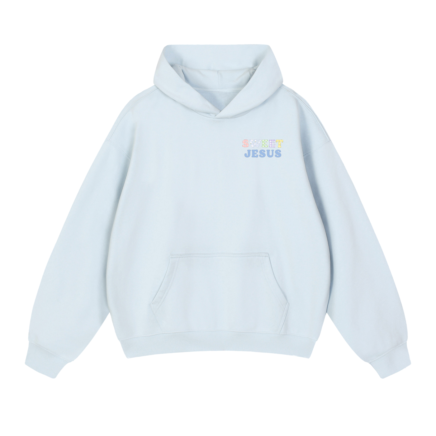 SWEET JESUS Hoodie