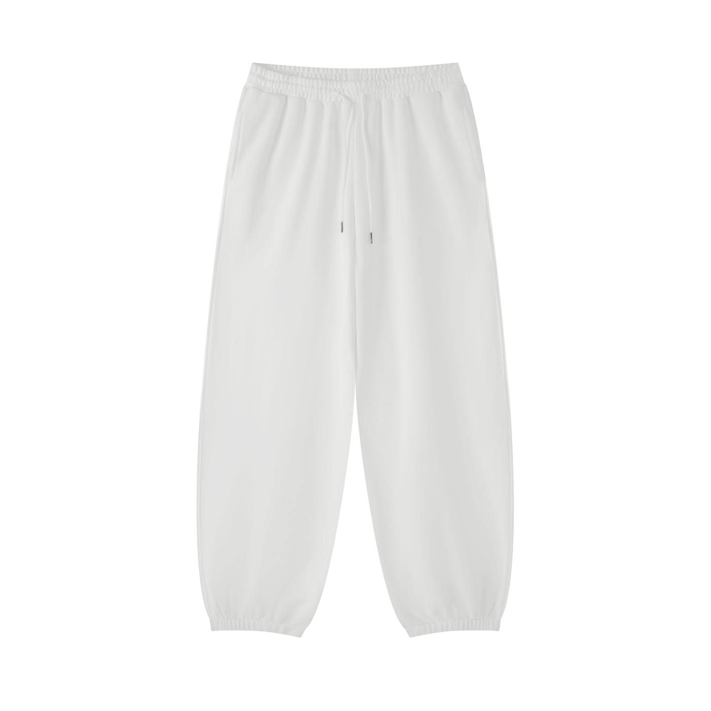 STYLE IT - Jogged Womens Sweatpants