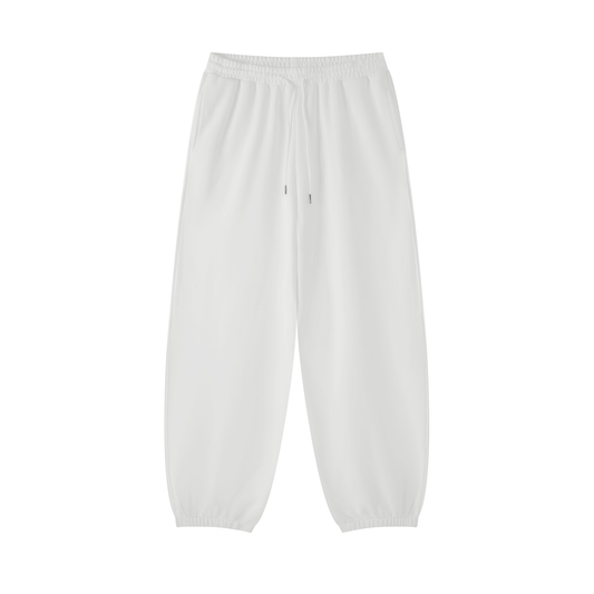 STYLE IT - Jogged Womens Sweatpants