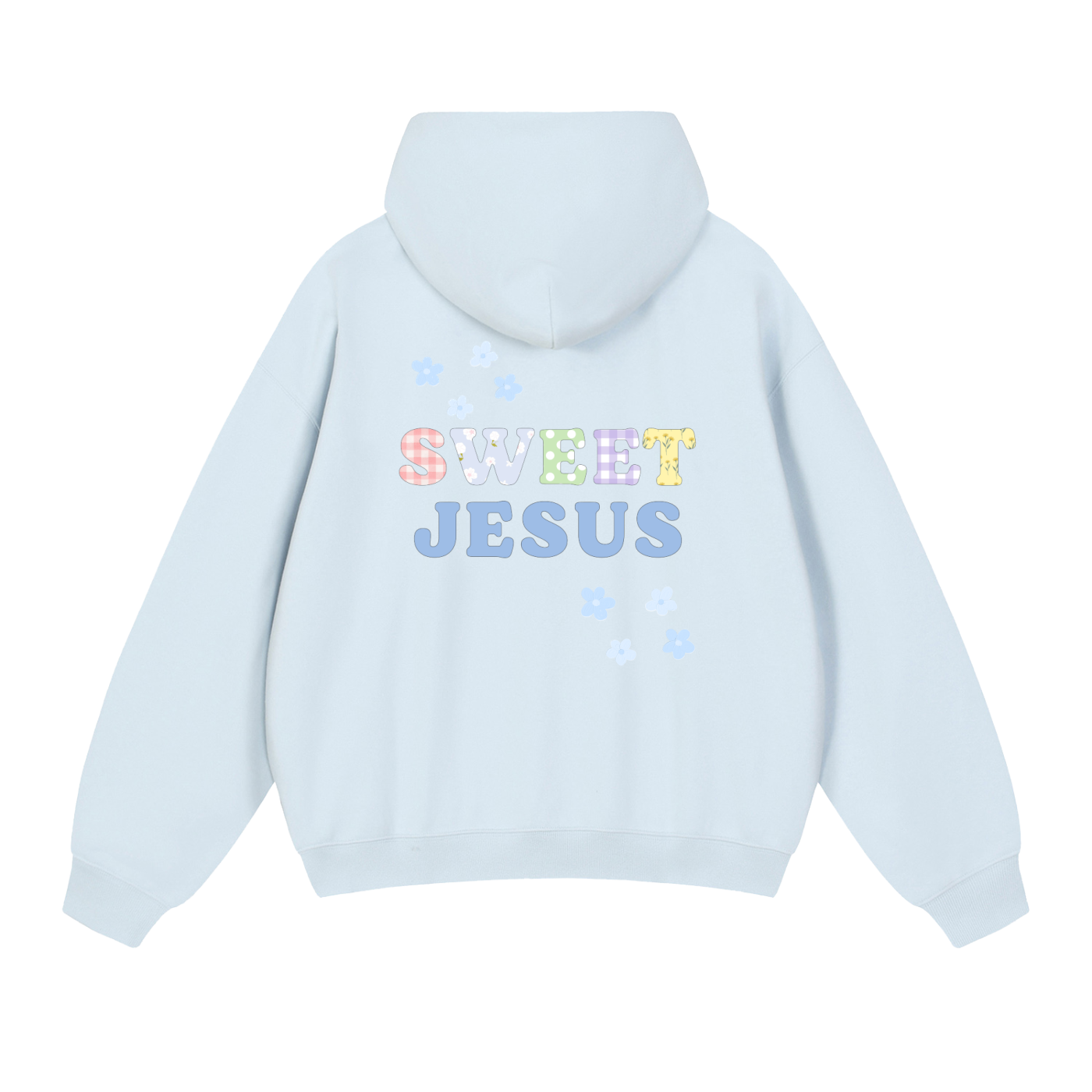 SWEET JESUS Hoodie