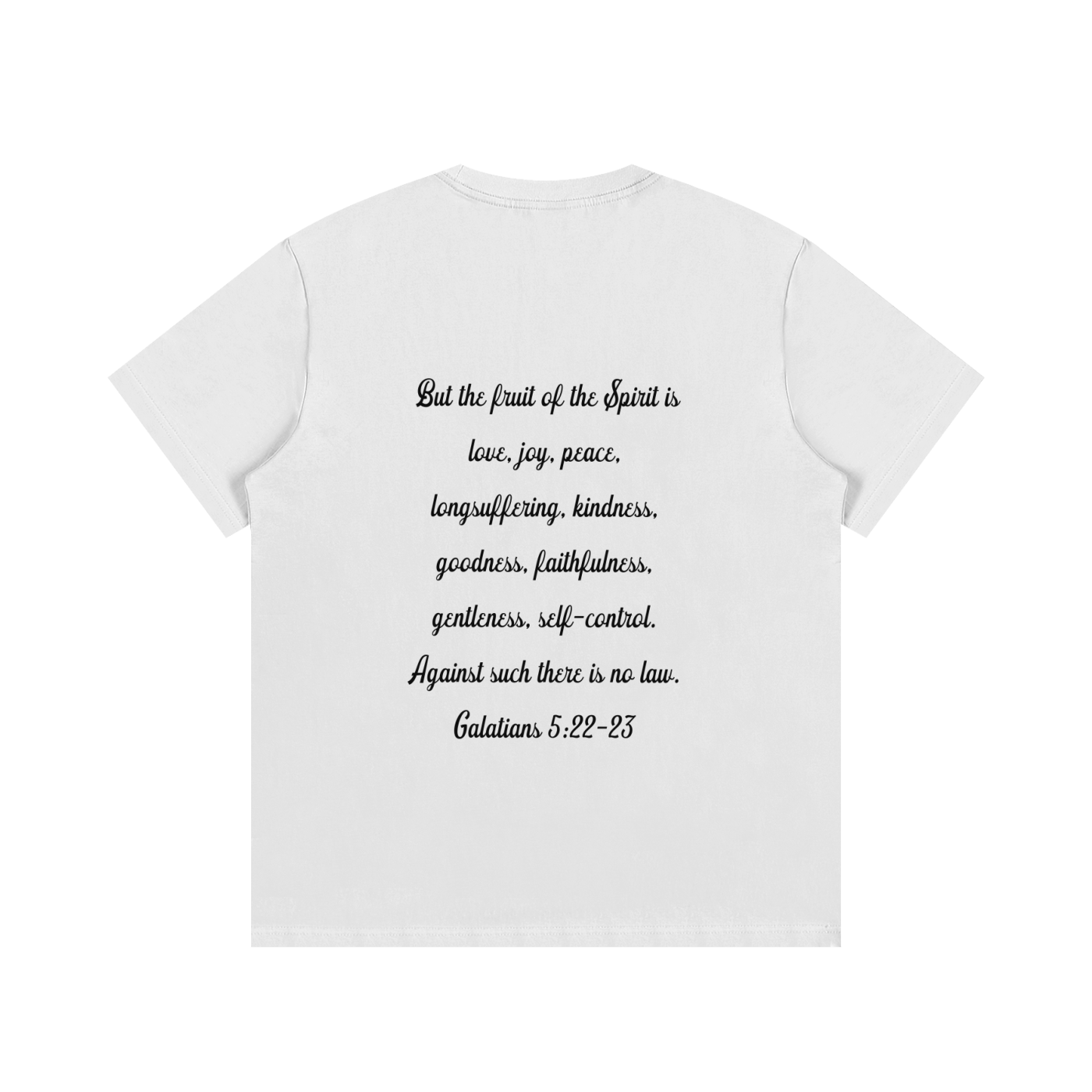 Fruit of the Spirit Tee