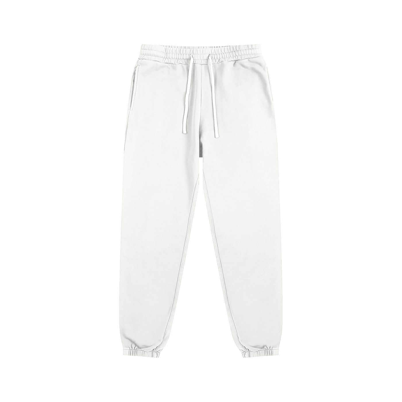 STYLE IT - Unisex Cotton Sweatpants
