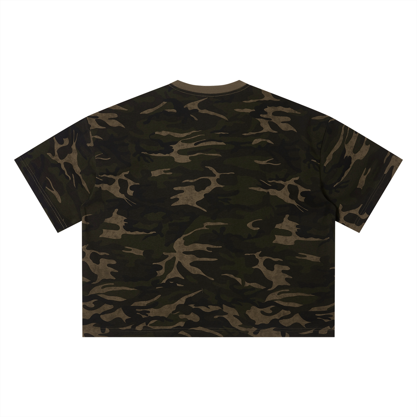 camo,fall,tee,oversized,faith