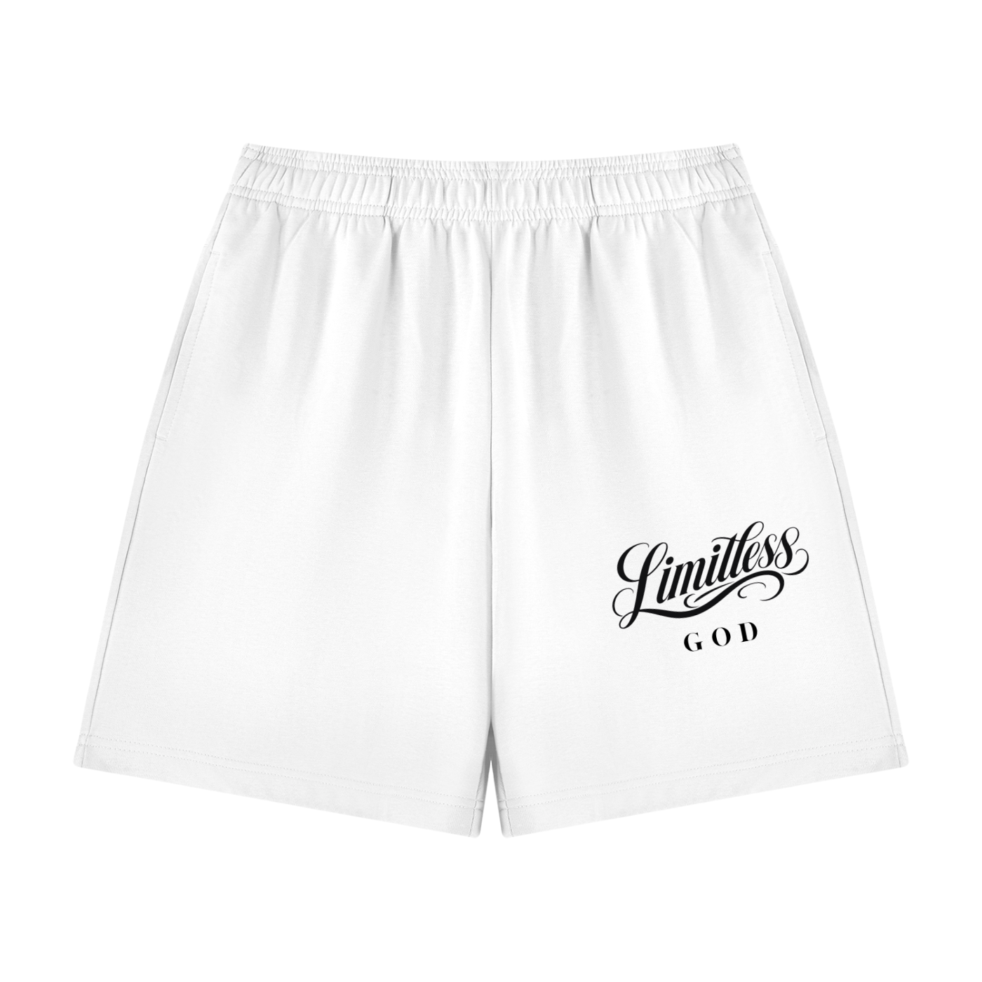 shorts,christian