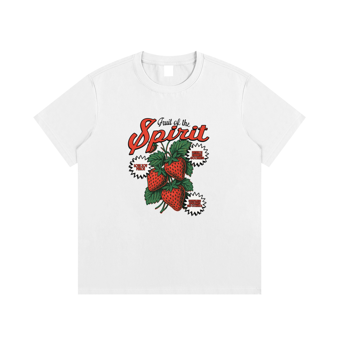 Fruits of the Spirit Tee