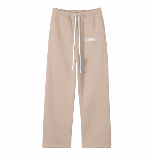 YHWH Unisex Straight Leg Sweatpants