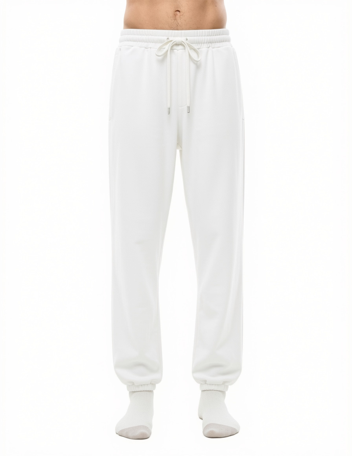 STYLE IT - Unisex Cotton Sweatpants