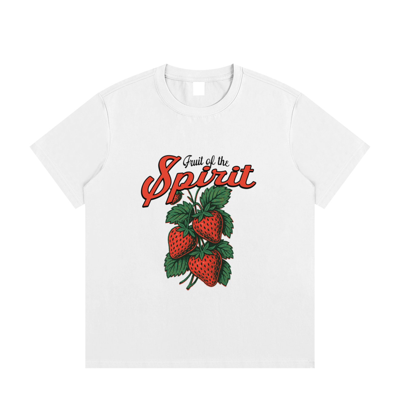 Fruit of the Spirit Tee