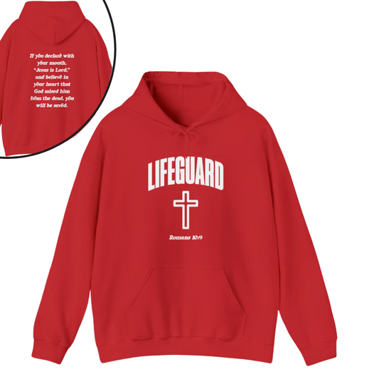 LIFEGUARD