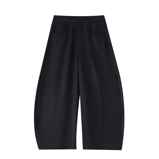 STYLE IT - Uniex Barrel Dress Pants