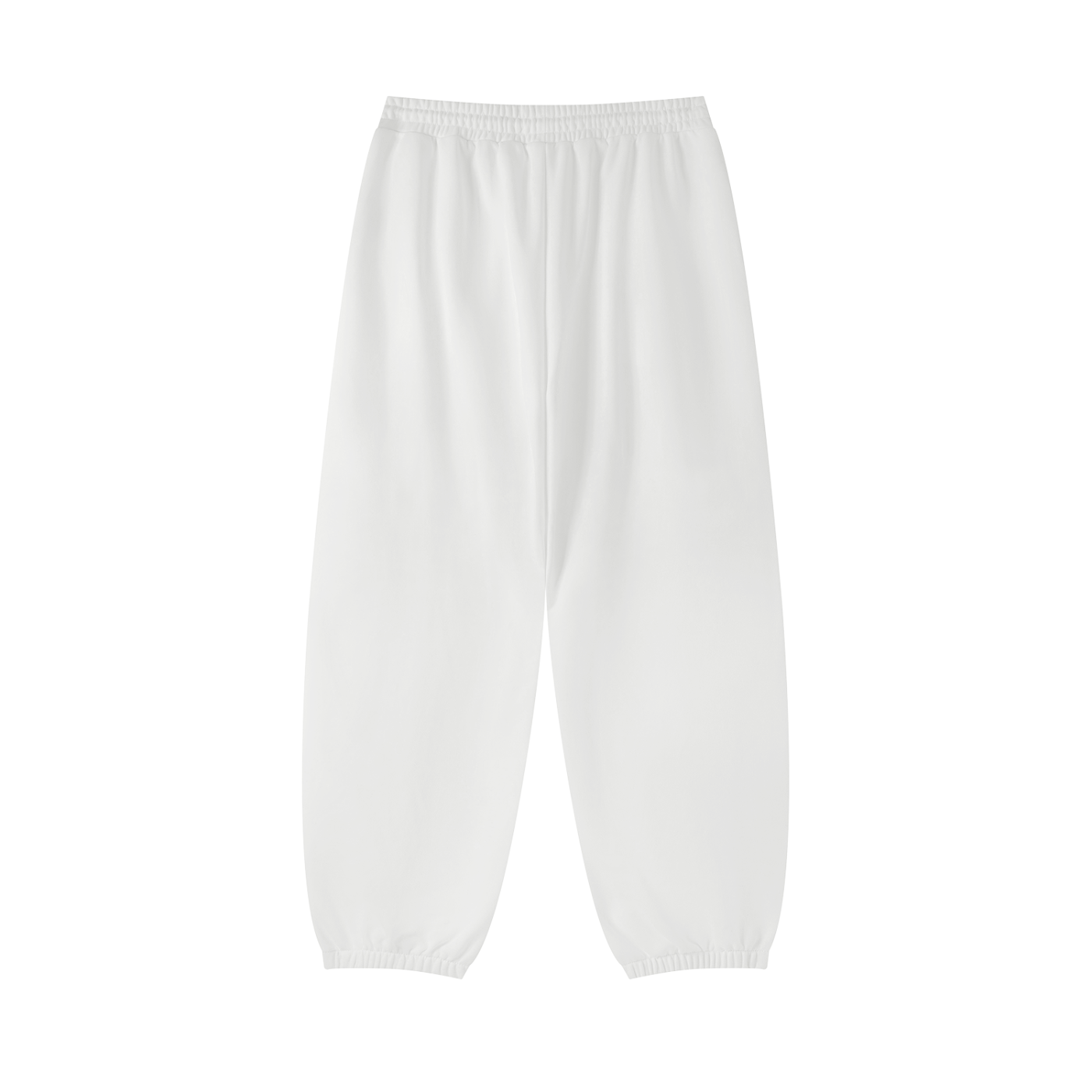 STYLE IT - Jogged Womens Sweatpants