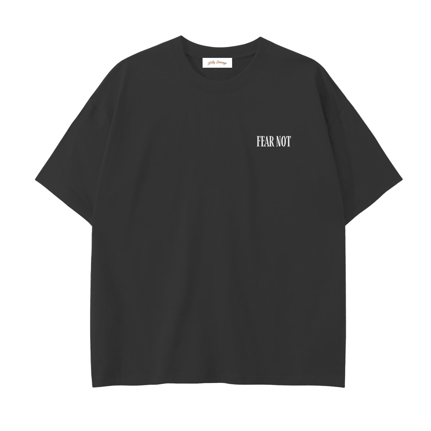 oversized,tshirt,faith