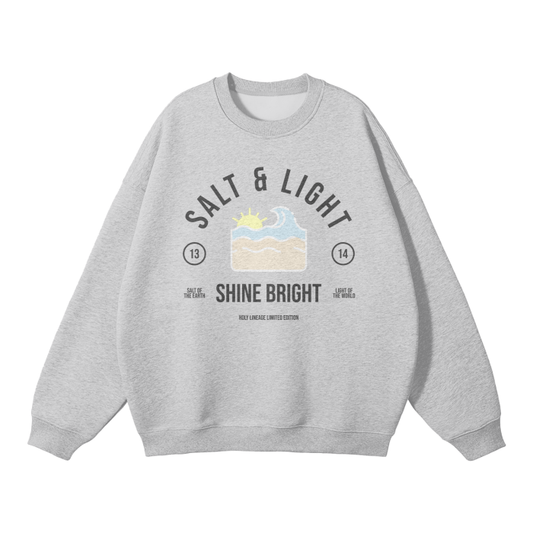 SALT & LIGHT Sweatshirt