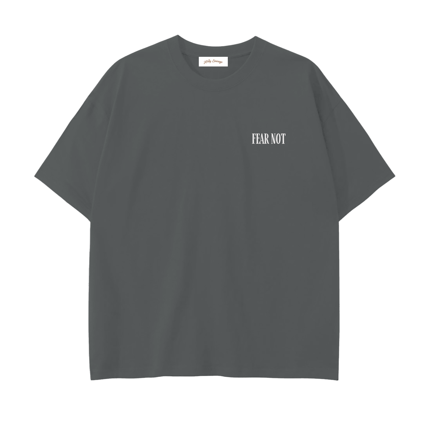 oversized,tshirt,faith